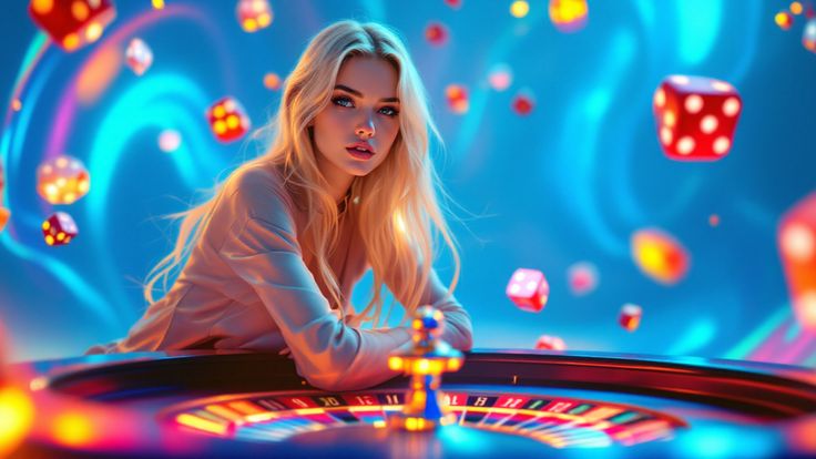  Live Casino
