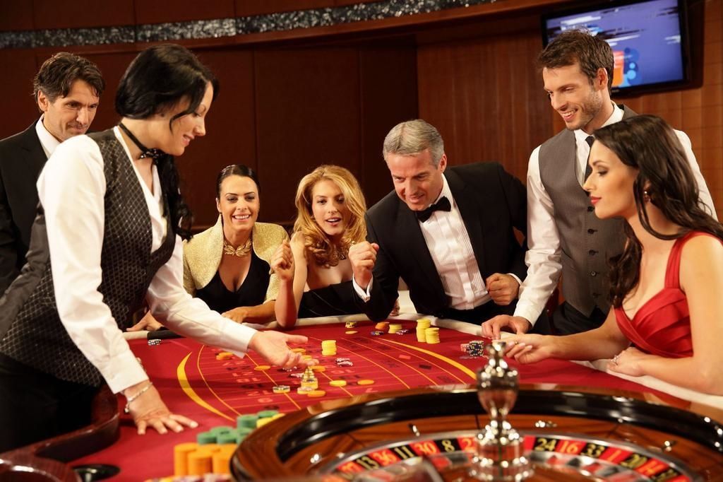  Live Casino